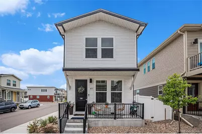 4957 N Walden Way, Denver, CO 80249 - Photo 1