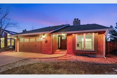 7699 E Mineral Place, Centennial, CO 80112 - Photo 1