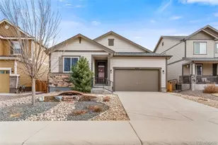 6388 Agave Ave, Castle Rock, CO 80108 - Photo 1