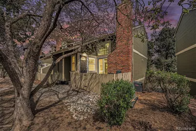 2005 S Helena Street #G, Aurora, CO 80013 - Photo 1