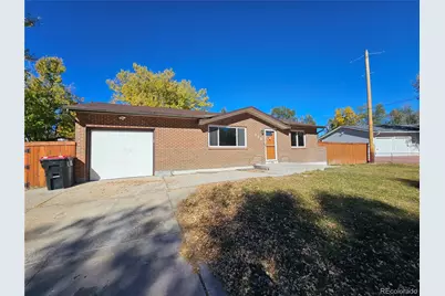 308 Loomis Avenue, Colorado Springs, CO 80906 - Photo 1