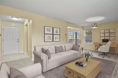 17301 E Mansfield Avenue #122L, Aurora, CO 80013 - Photo 1