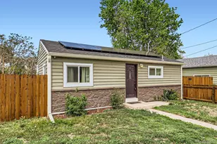 7101 E 66th Ave, Commerce City, CO 80022 - Photo 1