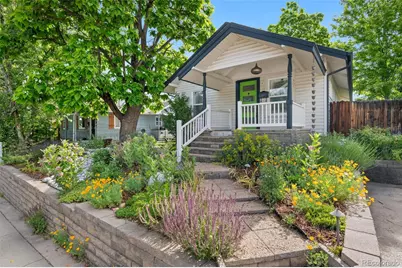 3052 S Logan Street, Englewood, CO 80113 - Photo 1