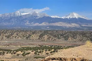 Lot 3778 Fontaine Rd, Fort Garland, CO 81133 - Photo 1