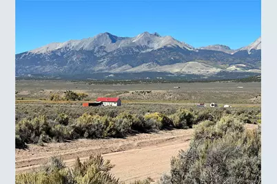 3405 Brittain Road, Fort Garland, CO 81133 - Photo 1