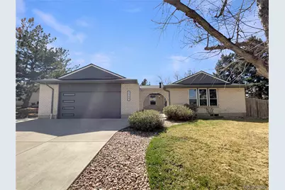 7041 S Franklin Street, Centennial, CO 80122 - Photo 1