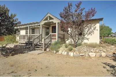 150 Palmer Avenue, Poncha Springs, CO 81242 - Photo 1