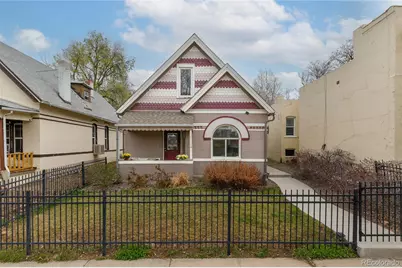 2224 N Humboldt Street, Denver, CO 80205 - Photo 1