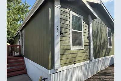 550 E Street, Golden, CO 80401 - Photo 1