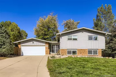 14317 W 4th Place, Golden, CO 80401 - Photo 1