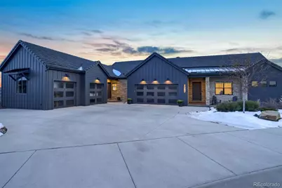 1287 Kelso Place, Colorado Springs, CO 80921 - Photo 1