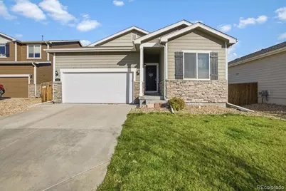 345 Park Boulevard, Brighton, CO 80603 - Photo 1