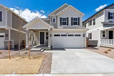 9247 Truckee Court, Commerce City, CO 80022 - Photo 1