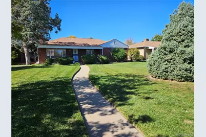 3355 N Monaco Parkway, Denver, CO 80207 - Photo 1