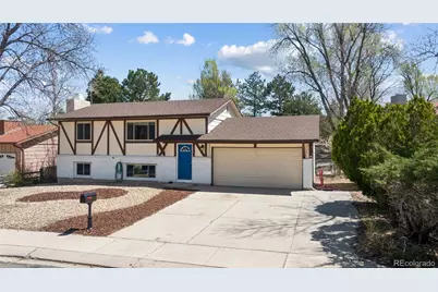 3235 Whimsical Place, Colorado Springs, CO 80917 - Photo 1