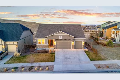 9420 Umber Way, Arvada, CO 80007 - Photo 1