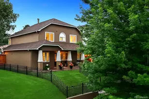 1366 S Vine St, Denver, CO 80210 - Photo 1