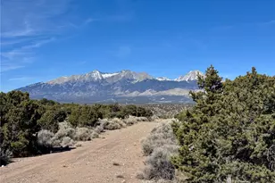 Lot 2434 Simone Rd, Fort Garland, CO 81133 - Photo 1