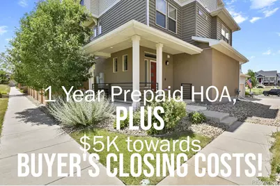 4186 Elegant Street, Castle Rock, CO 80109 - Photo 1