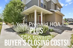 4186 Elegant St, Castle Rock, CO 80109 - Photo 1