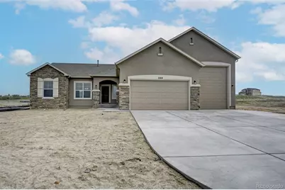366 Hardstone Drive, Monument, CO 80132 - Photo 1