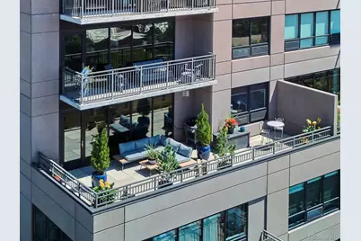 2990 E 17th Avenue #1107, Denver, CO 80206 - Photo 1