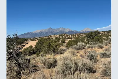 Lot 2446 Zuni Road, Fort Garland, CO 81133 - Photo 1