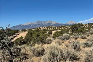 Lot 2446 Zuni Rd, Fort Garland, CO 81133 - Photo 1