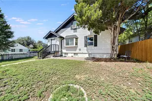 1002 E Rio Grande St, Colorado Springs, CO 80903 - Photo 1