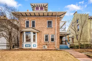 1532 Steele St, Denver, CO 80206 - Photo 1