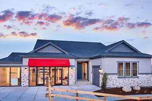 16975 Black Rose Cir, Parker, CO 80134 - Photo 1