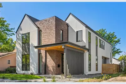 1879 S Franklin Street, Denver, CO 80210 - Photo 1