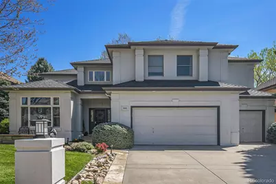 3002 S Oak Way, Lakewood, CO 80227 - Photo 1