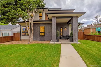 2625 N Steele Street, Denver, CO 80205 - Photo 1