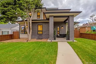 2625 N Steele St, Denver, CO 80205 - Photo 1