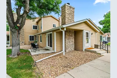 8481 Everett Way #D, Arvada, CO 80005 - Photo 1