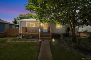 4720 W 3rd Ave, Denver, CO 80219 - Photo 1