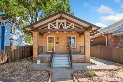 2030 Federal Boulevard, Denver, CO 80211 - Photo 1