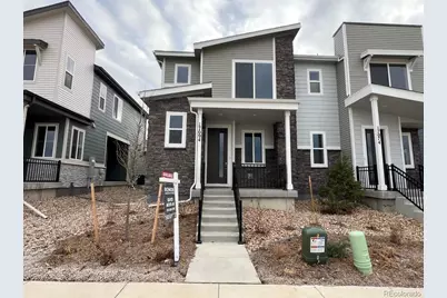 17094 E Virginia Avenue, Aurora, CO 80017 - Photo 1