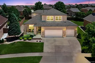 10643 Black Kettle Way, Colorado Springs, CO 80908 - Photo 1