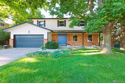 8736 E Easter Avenue, Centennial, CO 80112 - Photo 1