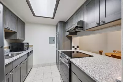 12160 Melody Drive #302, Denver, CO 80234 - Photo 1