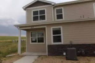 277 S 4th Ct, Deer Trail, CO 80105 - Photo 1