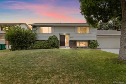 4469 S Field Court, Littleton, CO 80123 - Photo 1