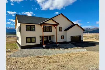 10828 US Highway 24, Leadville, CO 80461 - Photo 1
