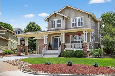 8378 Briar Trace Way, Castle Pines, CO 80108 - Photo 1