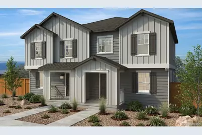 659 N Bently Street, Watkins, CO 80137 - Photo 1