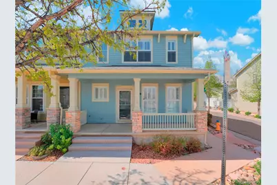 2209 Gilpin Avenue, Colorado Springs, CO 80910 - Photo 1