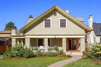 2006 N Cascade Avenue, Colorado Springs, CO 80907 - Photo 1